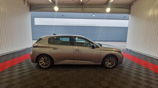 Peugeot 308 image 3