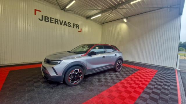 Opel Mokka 1.5 Diesel 110ch Edition