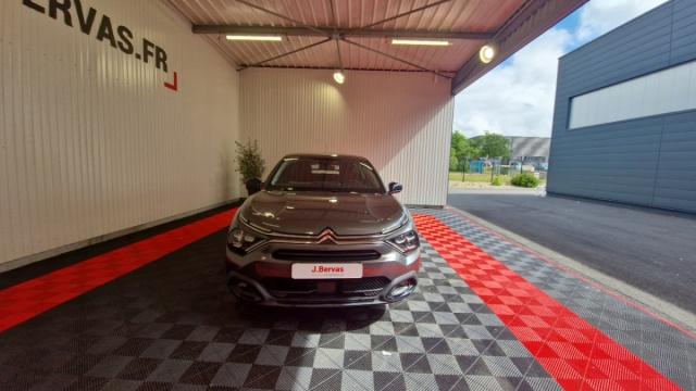 Citroen C4 image 7