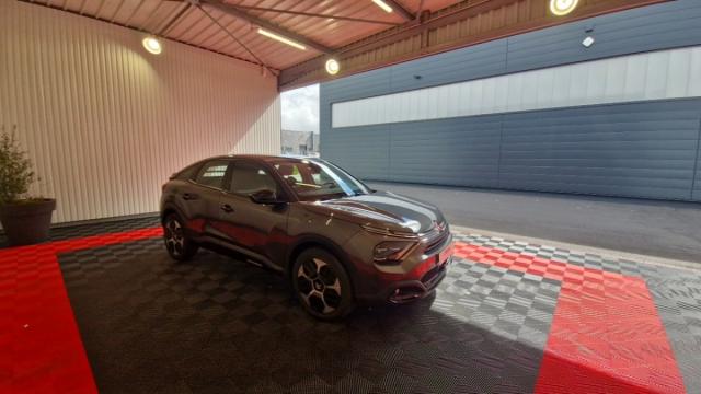 Citroen C4 image 5