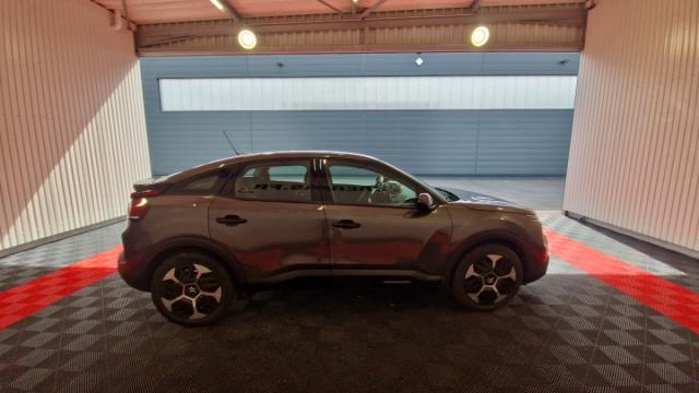 Citroen C4 image 9