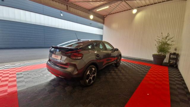 Citroen C4 image 2