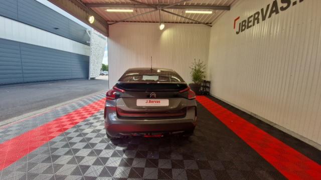 Citroen C4 image 8