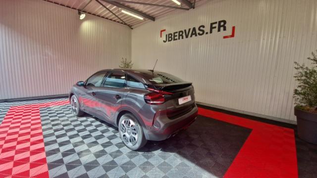 Citroen C4 image 6