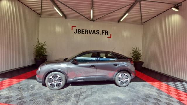 Citroen C4 image 4