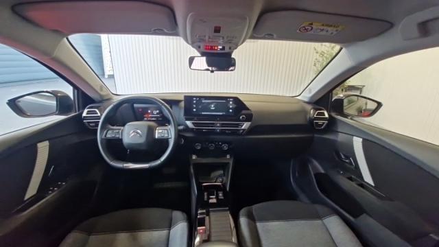 Citroen C4 image 1