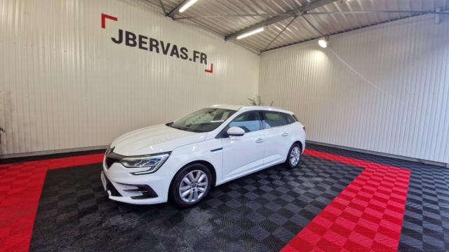 Renault Mégane Estate Iv Business E-Tech Hybride Rech 160 -21n
