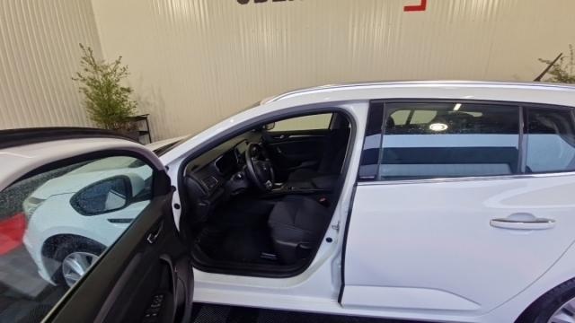 Renault Mégane Estate image 7