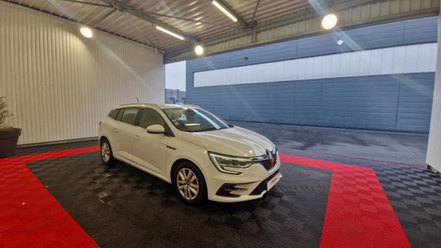 Renault Mégane Estate image 2