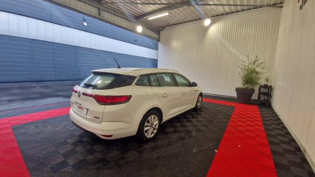 Renault Mégane Estate image 1