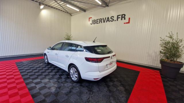 Renault Mégane Estate image 5