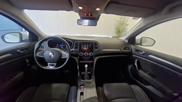 Renault Mégane Estate image 8