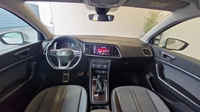 Seat Ateca image 1