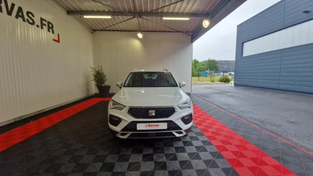 Seat Ateca image 2