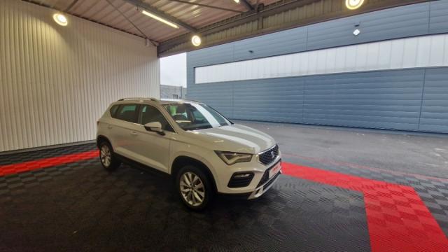 Seat Ateca image 8