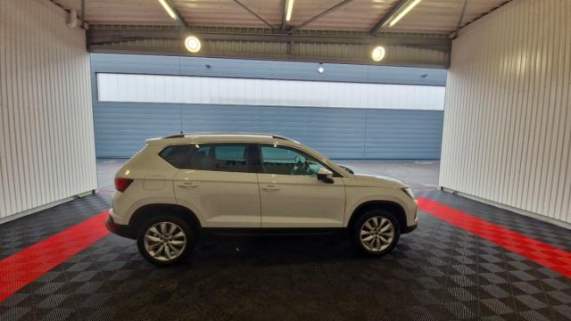 Seat Ateca image 4