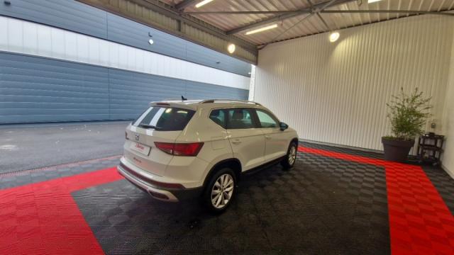 Seat Ateca image 5