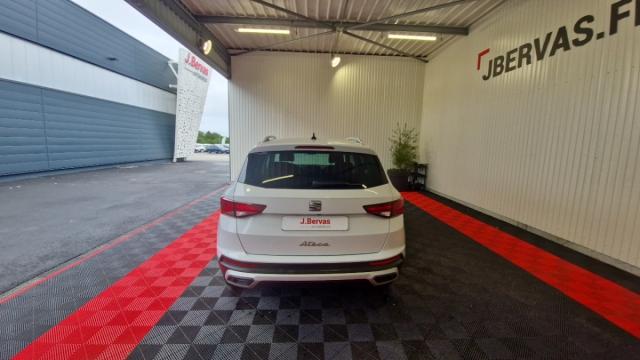 Seat Ateca image 9