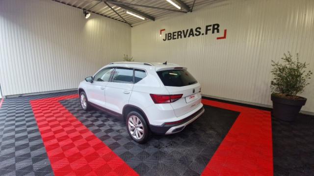 Seat Ateca image 7
