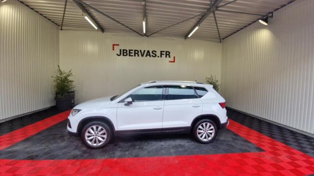 Seat Ateca image 3