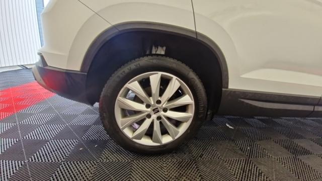 Seat Ateca image 6