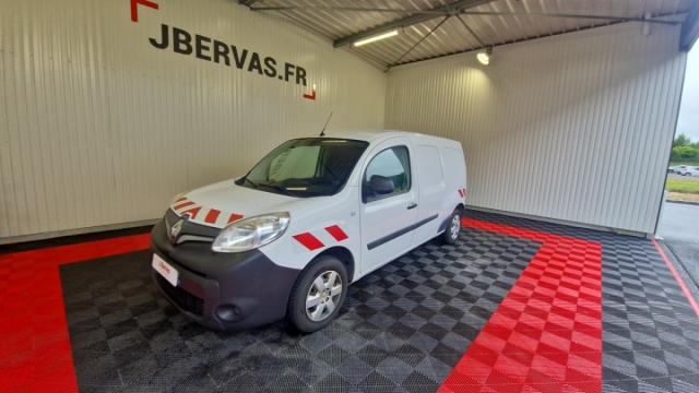 Renault Kangoo Express Grand Volume Blue Dci 95 Extra R-Link