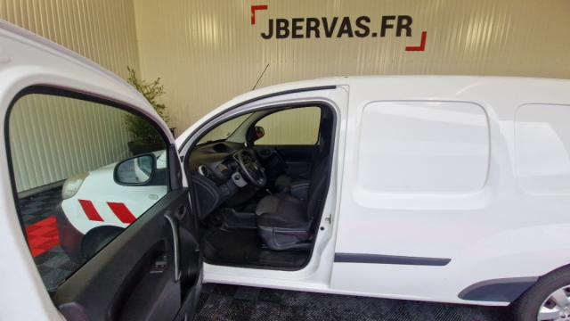 Renault Kangoo Express image 5