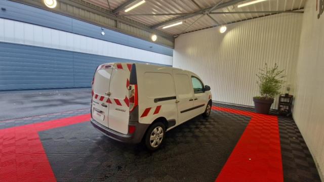 Renault Kangoo Express image 2