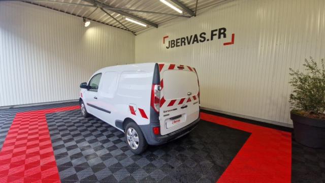 Renault Kangoo Express image 4