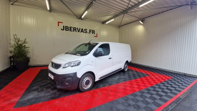 Peugeot Expert Tole Long 2.0 Bluehdi 120 Ss Premium