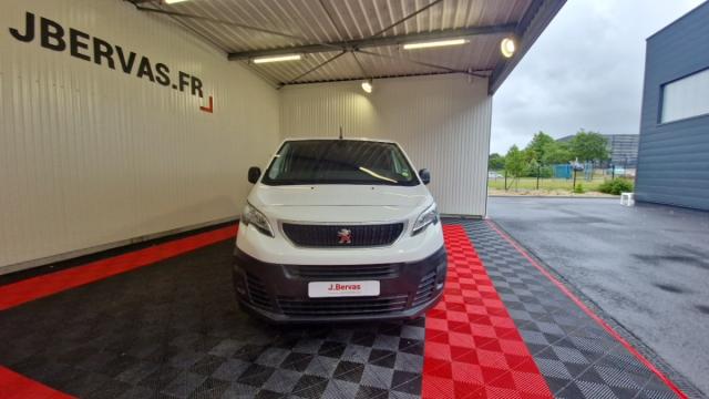 Peugeot Expert image 4