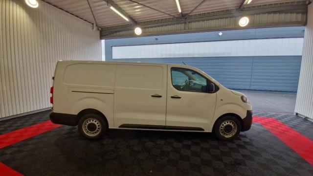 Peugeot Expert image 1