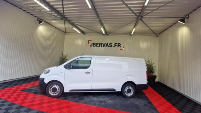 Peugeot Expert image 2