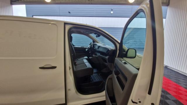 Peugeot Expert image 8