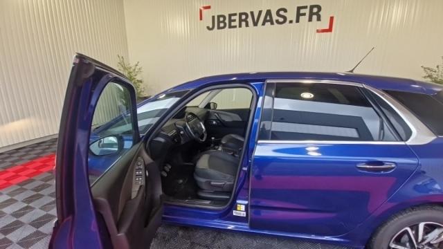 Citroen C4 Picasso image 9