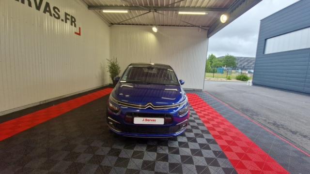 Citroen C4 Picasso image 5