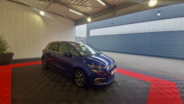 Citroen C4 Picasso image 6