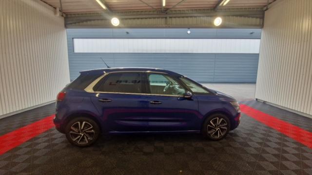 Citroen C4 Picasso image 1