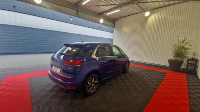Citroen C4 Picasso image 7