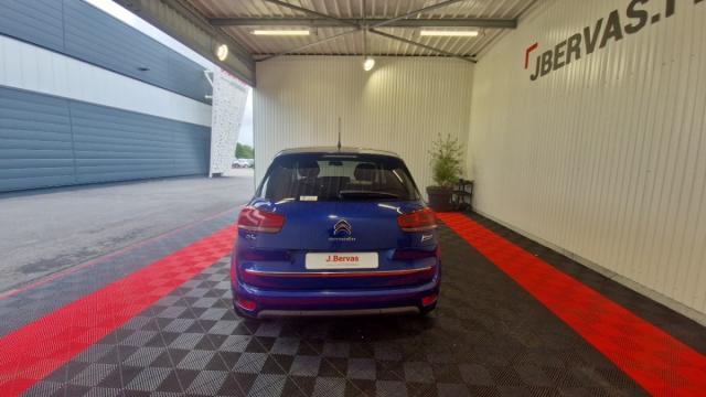 Citroen C4 Picasso image 4