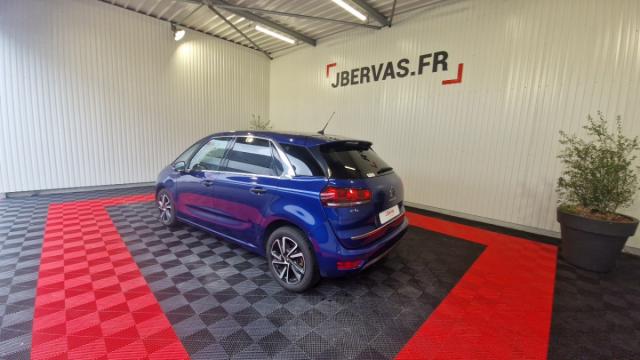 Citroen C4 Picasso image 2