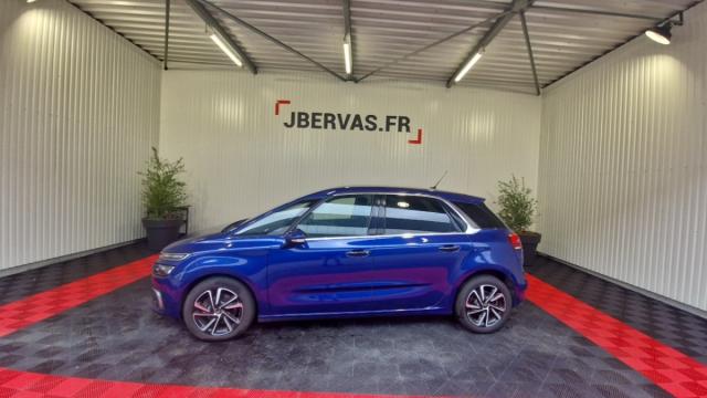 Citroen C4 Picasso image 3