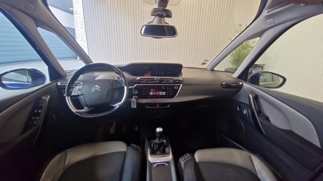 Citroen C4 Picasso image 8