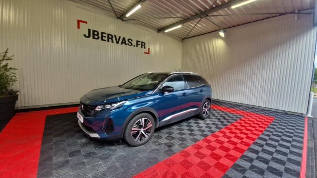 Peugeot 3008 1.6 Hybrid 225 E-Eat8 Gt