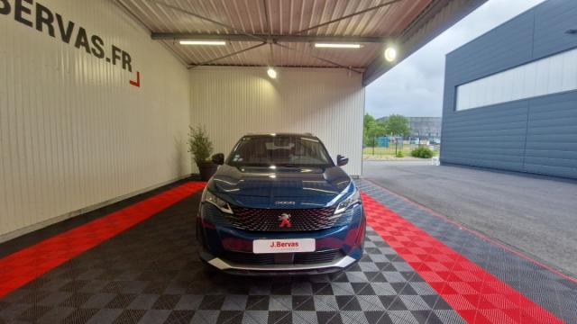 Peugeot 3008 image 2