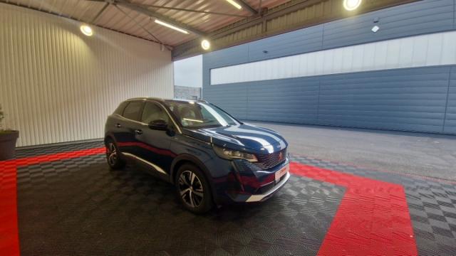 Peugeot 3008 image 4