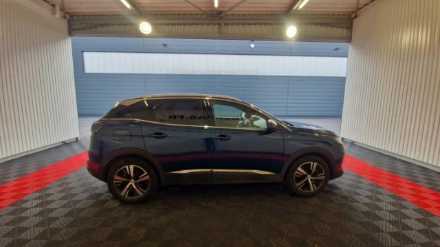 Peugeot 3008 image 1