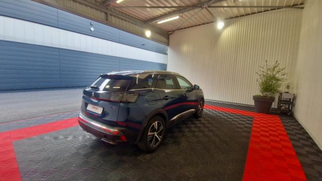 Peugeot 3008 image 9
