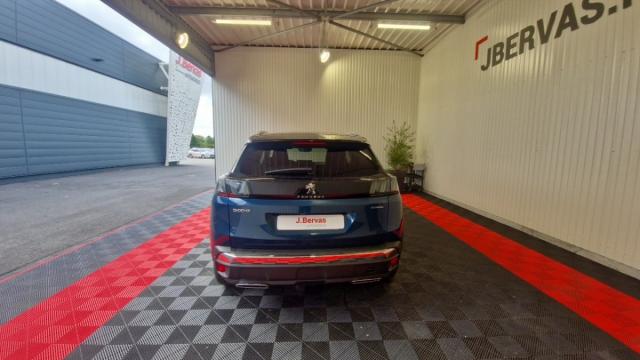 Peugeot 3008 image 6