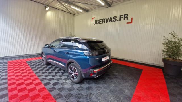 Peugeot 3008 image 3